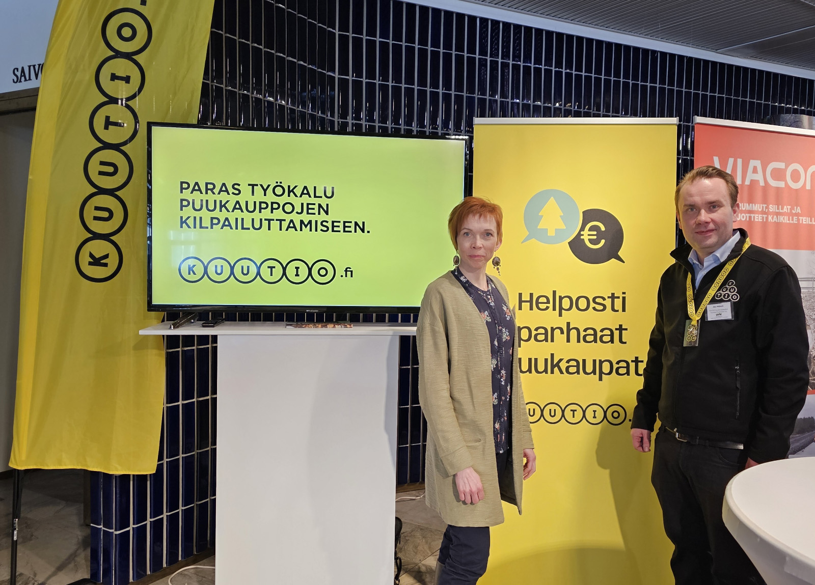 Metsänhoitoyhdistys Metsä-Lappi
